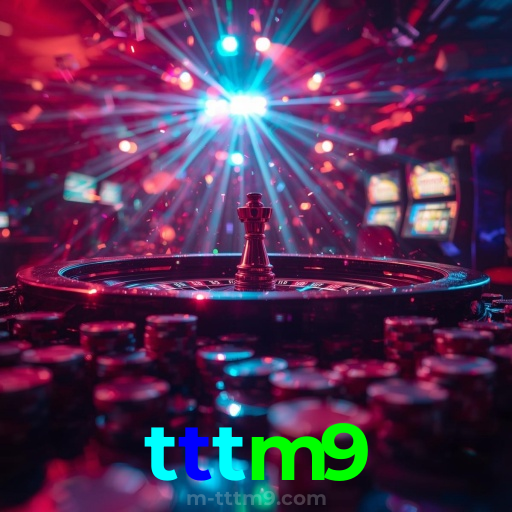 tttm9: apostas esportivas com promoções e incentivos