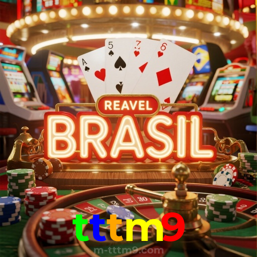 Login social e inovador no tttm9 — sem complicações