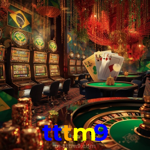 Baixar Jogos Imperdíveis no tttm9: O Portal da Diversão